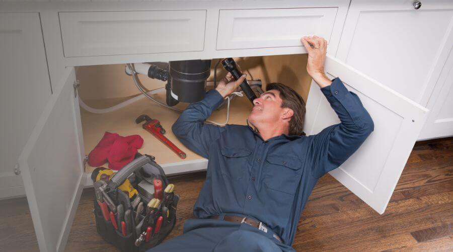 Professional emergency plumbing in Weimar, CA